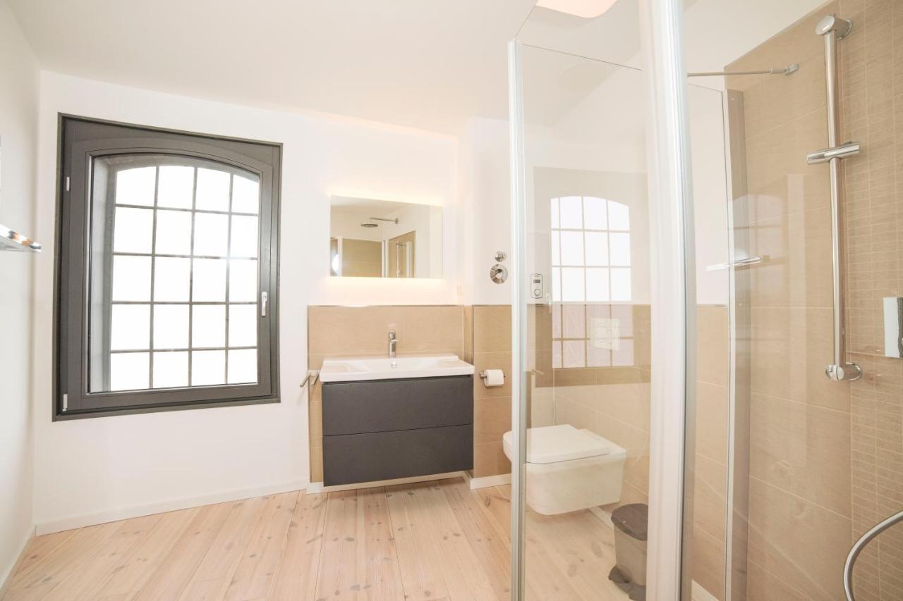 Apartament Speicher Residenz Barth E1 App 7 Zewnętrze zdjęcie